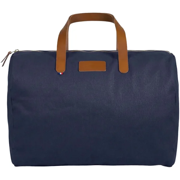 Immagine Borsa da viaggio Citizen Green in cotone biologico Rondeau
