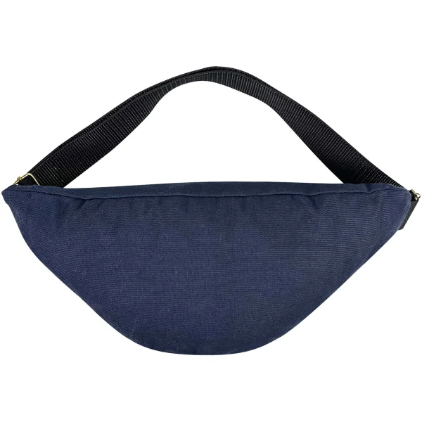 Immagine Marsupio in cotone Citizen Green Margote