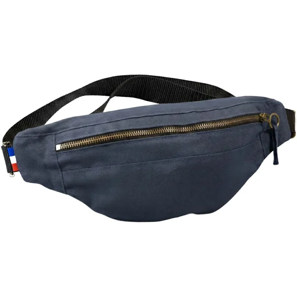 Immagine Marsupio in cotone Citizen Green Margote