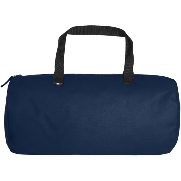 Immagine Borsa da viaggio in cotone Citizen Green Pollux