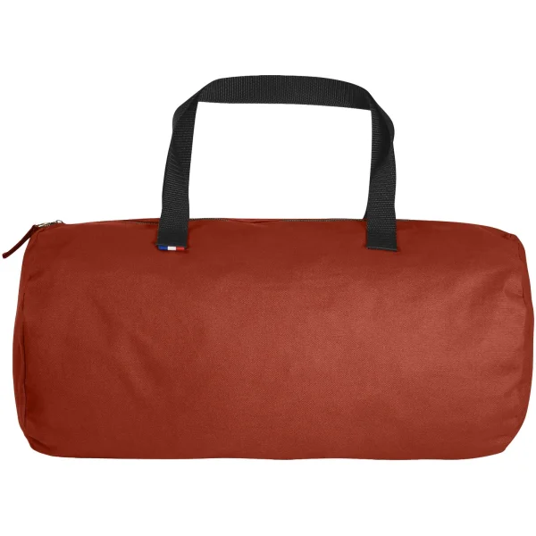 Immagine Borsa da viaggio in cotone Citizen Green Pollux