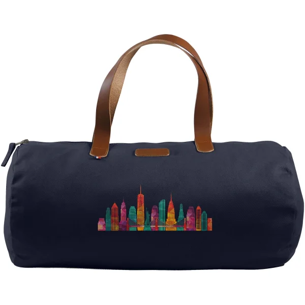 Immagine Borsa da viaggio Citizen Green Rigodon