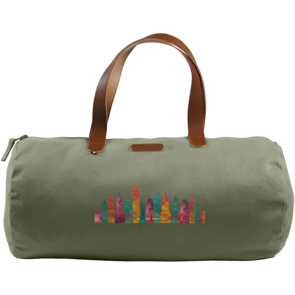 Immagine Borsa da viaggio Citizen Green Rigodon