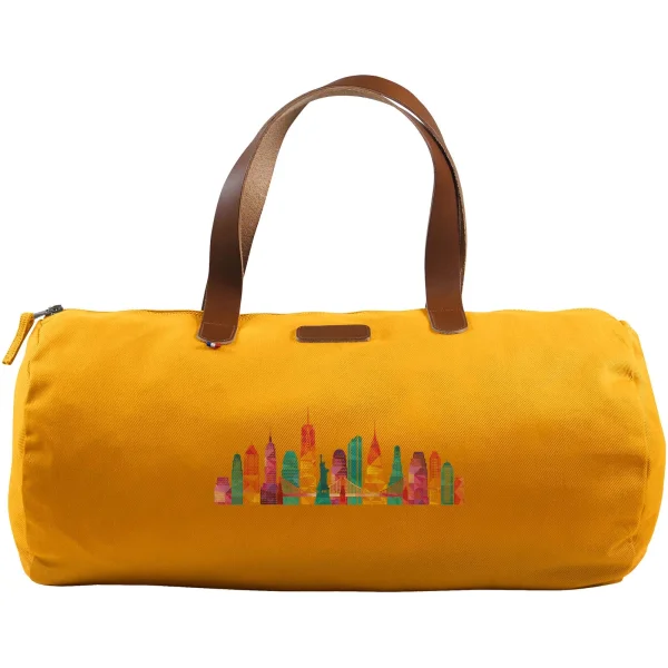 Immagine Borsa da viaggio Citizen Green Rigodon
