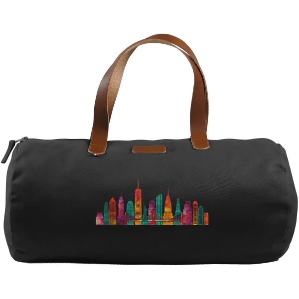 Immagine Borsa da viaggio Citizen Green Rigodon