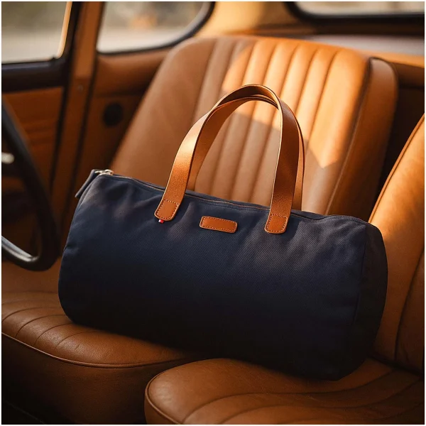 Immagine Borsa da viaggio Citizen Green Rigodon