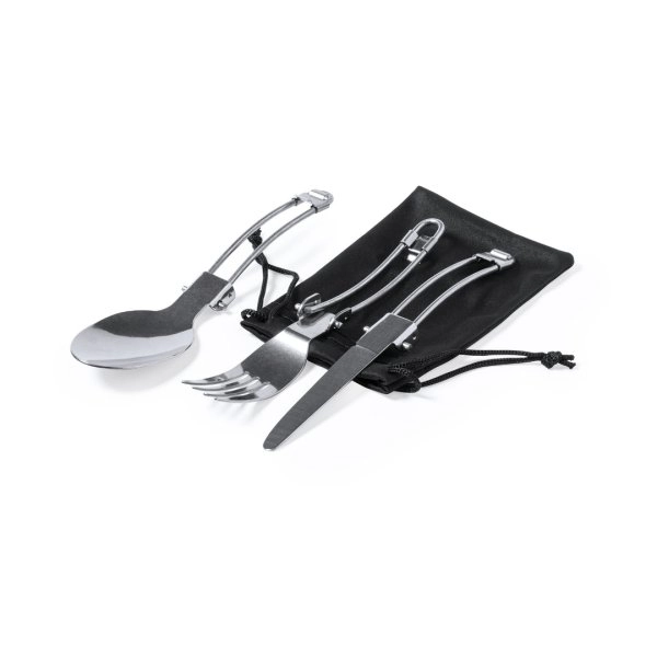 Immagine Set Articoli Camping Sondic