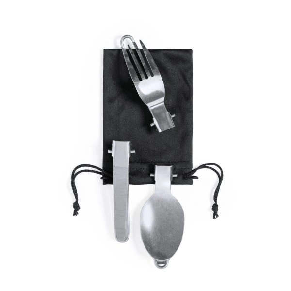 Immagine Set Articoli Camping Sondic