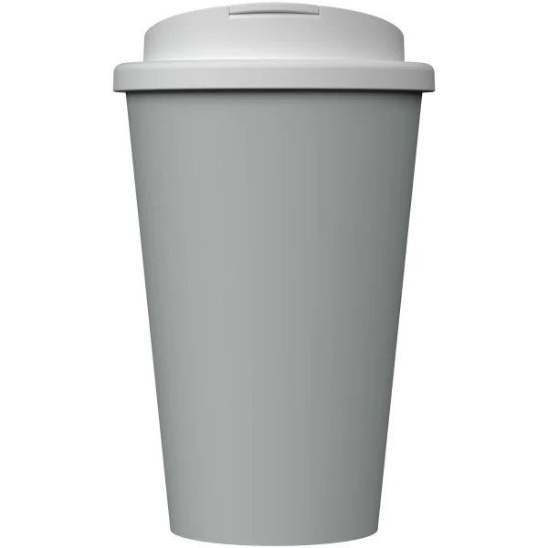 Immagine Bicchiere termico Americano® Infiniti da 350 ml con coperchio ermetico