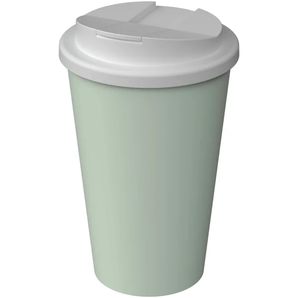 Immagine Bicchiere termico Americano® Infiniti da 350 ml con coperchio ermetico
