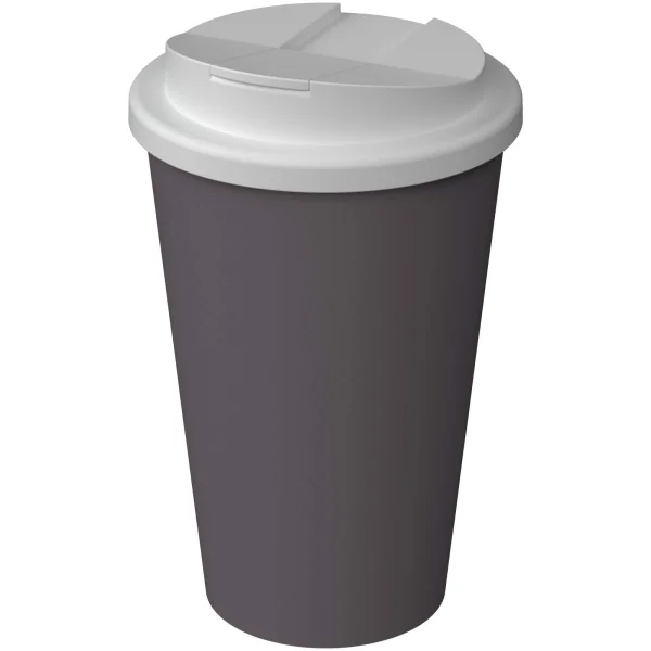Immagine Bicchiere termico Americano® Infiniti da 350 ml con coperchio ermetico