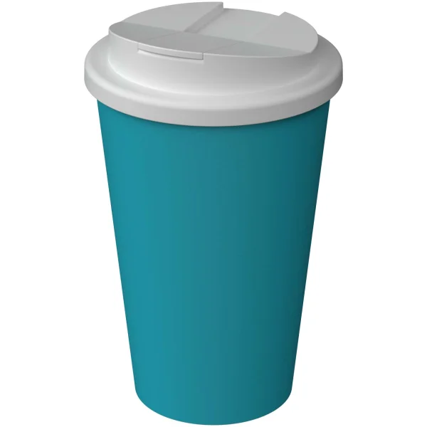Immagine Bicchiere termico Americano® Infiniti da 350 ml con coperchio ermetico