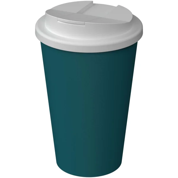 Immagine Bicchiere termico Americano® Infiniti da 350 ml con coperchio ermetico