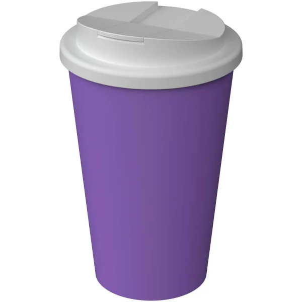 Immagine Bicchiere termico Americano® Infiniti da 350 ml con coperchio ermetico