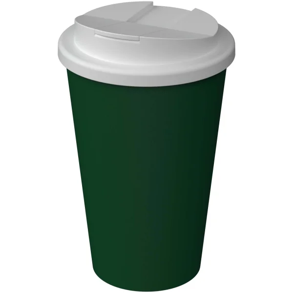 Immagine Bicchiere termico Americano® Infiniti da 350 ml con coperchio ermetico