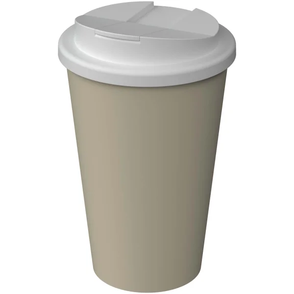 Immagine Bicchiere termico Americano® Infiniti da 350 ml con coperchio ermetico