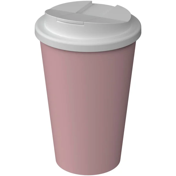 Immagine Bicchiere termico Americano® Infiniti da 350 ml con coperchio ermetico