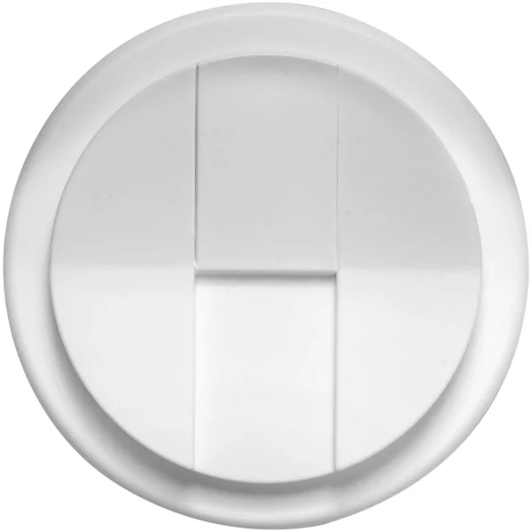 Immagine Bicchiere termico Americano® Infiniti da 350 ml con coperchio ermetico