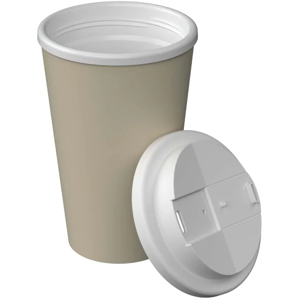 Immagine Bicchiere termico Americano® Infiniti da 350 ml con coperchio ermetico