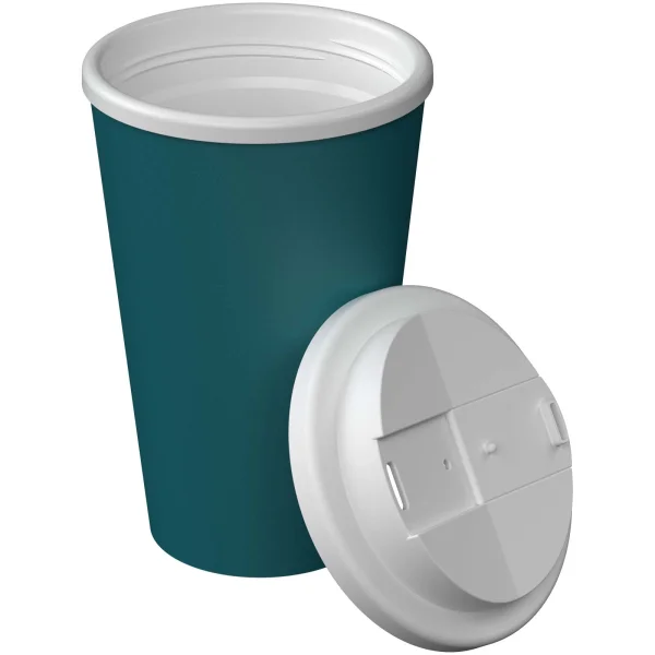 Immagine Bicchiere termico Americano® Infiniti da 350 ml con coperchio ermetico