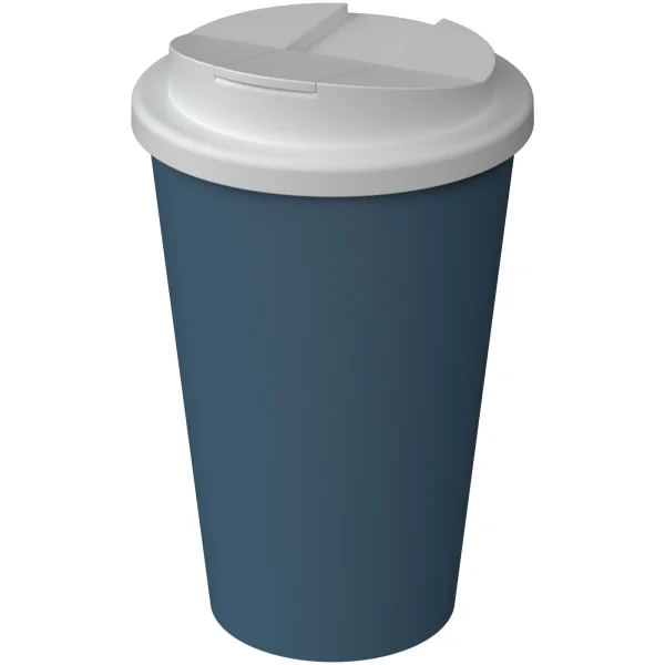 Immagine Bicchiere termico Americano® Infiniti da 350 ml con coperchio ermetico