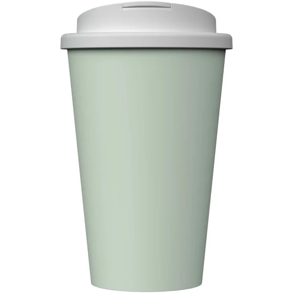 Immagine Bicchiere termico Americano® Infiniti da 350 ml con coperchio ermetico
