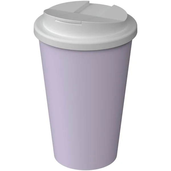 Immagine Bicchiere termico Americano® Infiniti da 350 ml con coperchio ermetico
