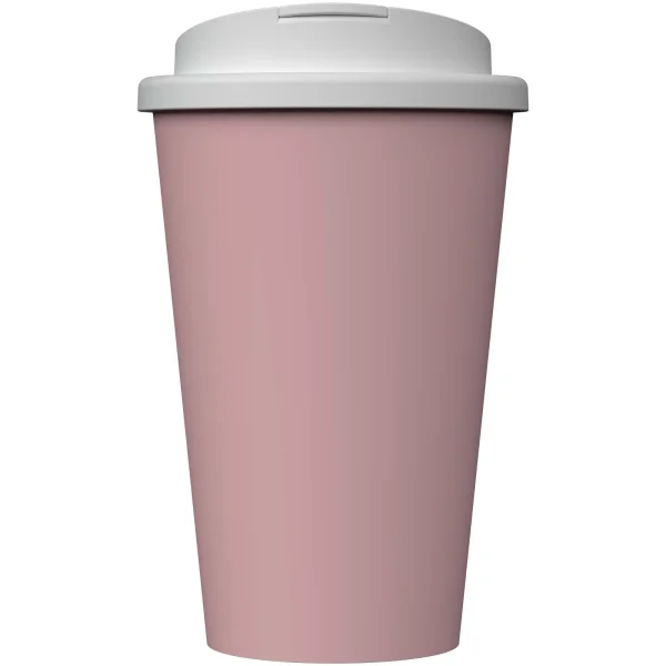 Immagine Bicchiere termico Americano® Infiniti da 350 ml con coperchio ermetico