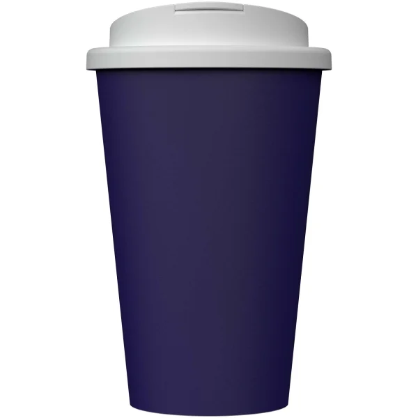 Immagine Bicchiere termico Americano® Infiniti da 350 ml con coperchio ermetico