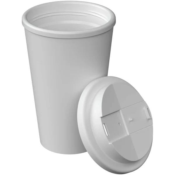 Immagine Bicchiere termico Americano® Infiniti da 350 ml con coperchio ermetico