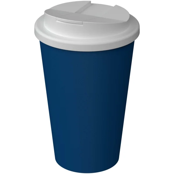 Immagine Bicchiere termico Americano® Infiniti da 350 ml con coperchio ermetico
