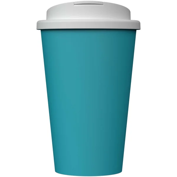 Immagine Bicchiere termico Americano® Infiniti da 350 ml con coperchio ermetico