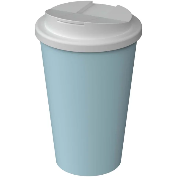 Immagine Bicchiere termico Americano® Infiniti da 350 ml con coperchio ermetico