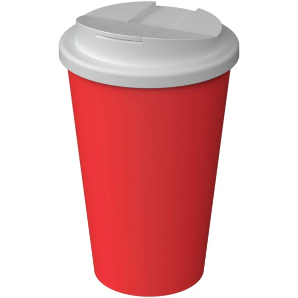 Immagine Bicchiere termico Americano® Infiniti da 350 ml con coperchio ermetico
