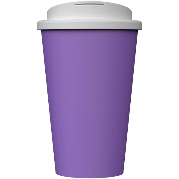 Immagine Bicchiere termico Americano® Infiniti da 350 ml con coperchio ermetico