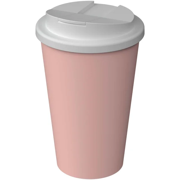 Immagine Bicchiere termico Americano® Infiniti da 350 ml con coperchio ermetico