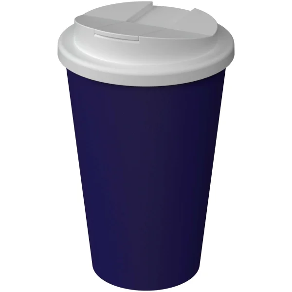Immagine Bicchiere termico Americano® Infiniti da 350 ml con coperchio ermetico