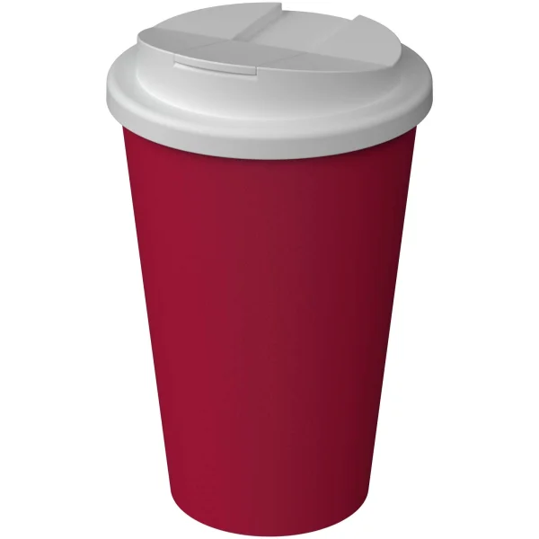 Immagine Bicchiere termico Americano® Infiniti da 350 ml con coperchio ermetico