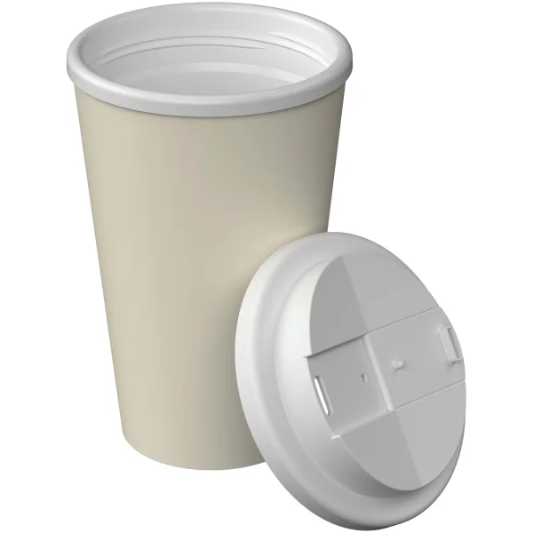 Immagine Bicchiere termico Americano® Infiniti da 350 ml con coperchio ermetico