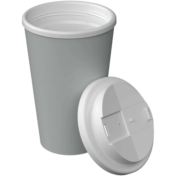Immagine Bicchiere termico Americano® Infiniti da 350 ml con coperchio ermetico