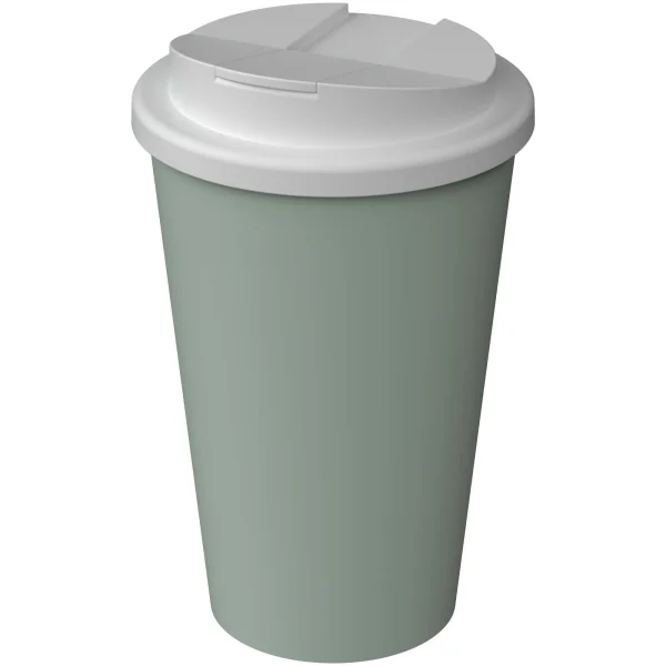 Immagine Bicchiere termico Americano® Infiniti da 350 ml con coperchio ermetico