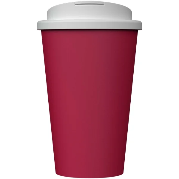 Immagine Bicchiere termico Americano® Infiniti da 350 ml con coperchio ermetico