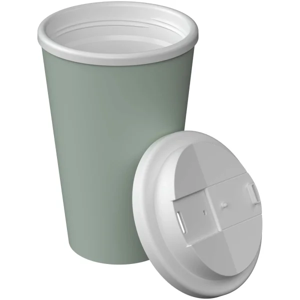 Immagine Bicchiere termico Americano® Infiniti da 350 ml con coperchio ermetico