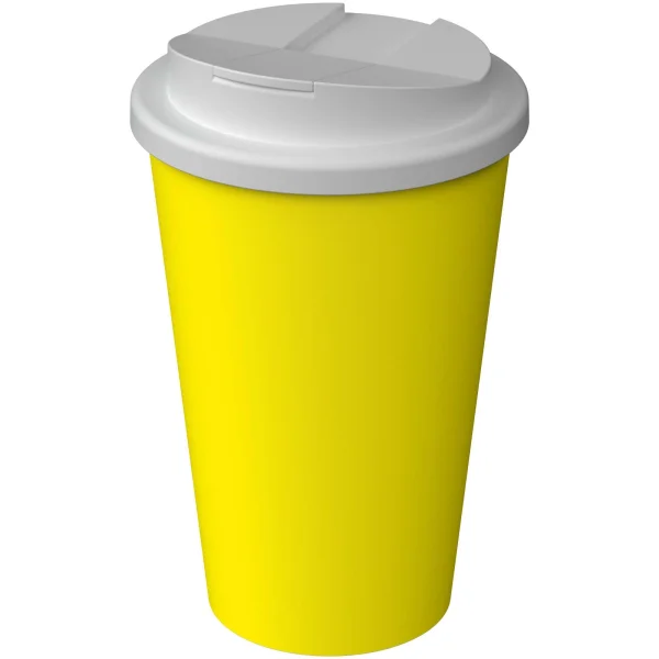 Immagine Bicchiere termico Americano® Infiniti da 350 ml con coperchio ermetico