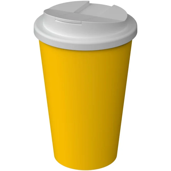 Immagine Bicchiere termico Americano® Infiniti da 350 ml con coperchio ermetico