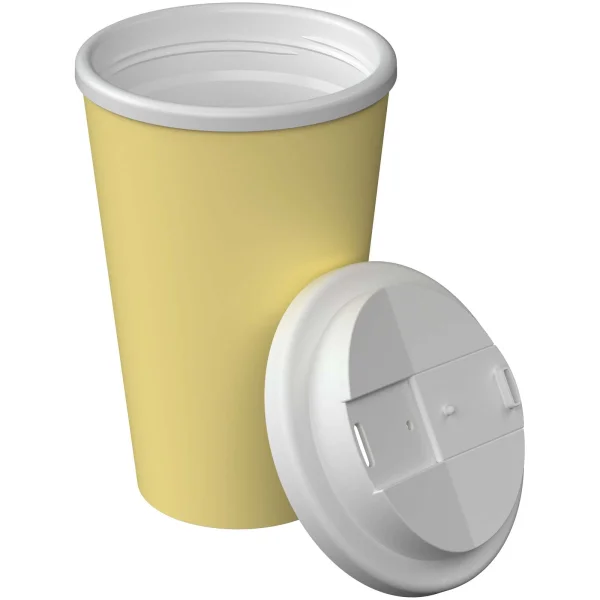 Immagine Bicchiere termico Americano® Infiniti da 350 ml con coperchio ermetico