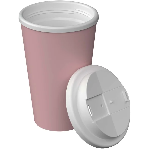 Immagine Bicchiere termico Americano® Infiniti da 350 ml con coperchio ermetico