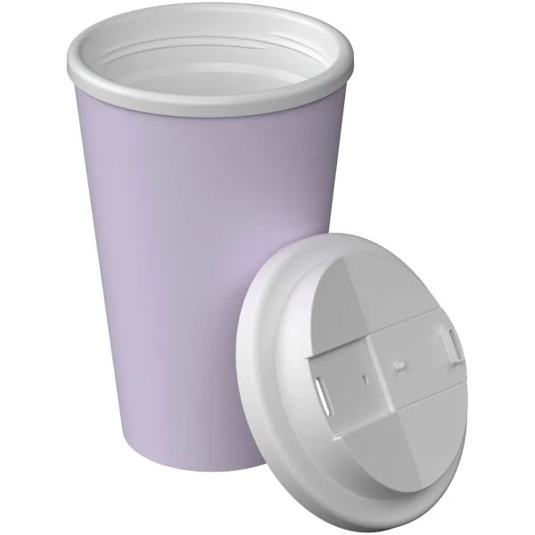 Immagine Bicchiere termico Americano® Infiniti da 350 ml con coperchio ermetico
