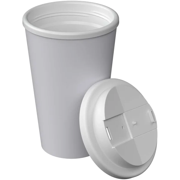 Immagine Bicchiere termico Americano® Infiniti da 350 ml con coperchio ermetico