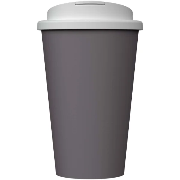 Immagine Bicchiere termico Americano® Infiniti da 350 ml con coperchio ermetico